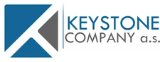 Keystone Company a.s., hlavní web